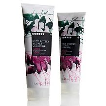  hydrating duo $ 26 95 korres classic body butter 3pc set $ 15 00