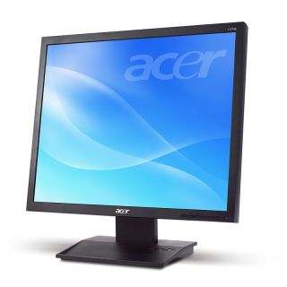 Acer Acer 17 High Definition 1280 x 1024 Resolution LCD Monitor