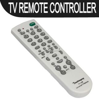 Universal Remote Controller Control for TV Sets