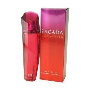 Escada Magnetism Perfume 1 7 oz Eau De Parfum EDP Spray for Women