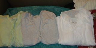 Lot of 3 Old Navy Shirts Size XXL