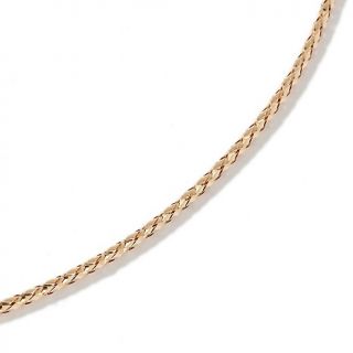 149 710 technibond technibond diamond cut 17 wire necklace rating 54 $