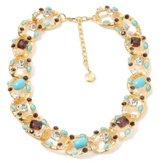 rj graziano posh park gemstone 18 necklace d 2012012316115164~164724