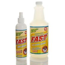 prof amos fast odor 8oz spray and 32oz concentrate $ 19 95 $ 24 95