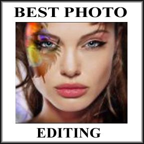 Photoshop Compatible Photo Editing Software CS4 CS3