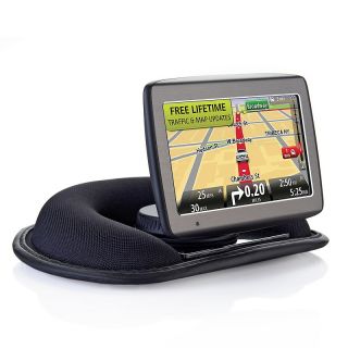 TomTom VIA 1435TM 4.3 Voice Controlled GPS with Lifetime Maps