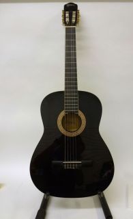 Esteban G 200 Acoustic Guitar 