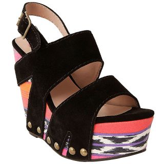  ajaya leather platform wedge rating 2 $ 44 96 s h $ 6 21  price