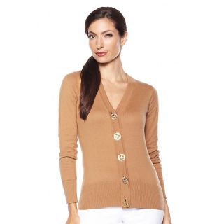  glamour iconic logo button cardigan rating 28 $ 29 95 s h $ 6 21 