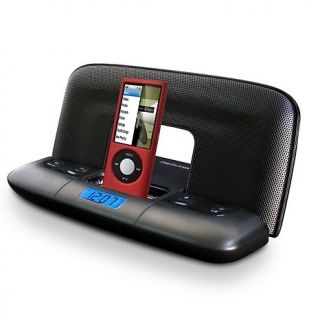 Memorex Travel Speaker System for iPod® compatible