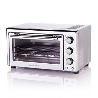 Command Performance Command Performance 22 Liter Convection Oven