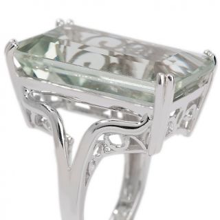 Rarities Fine Jewelry with Carol Brodie 22ct Gemstone Sterling Silver