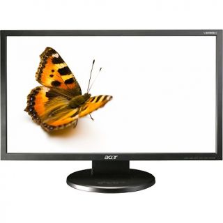 109 3557 acer acer 23 widescreen 1920 x 1080 resolution lcd monitor