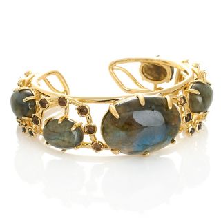 born beautiful bold gemstone cuff bracelet rating 23 $ 109 90 or