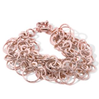  bellezza elettra multi circle 8 1 2 bracelet rating 4 $ 23 78 s h