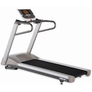  27 Treadmill Fitness Running Walking Equipment Exercise Gym Review New