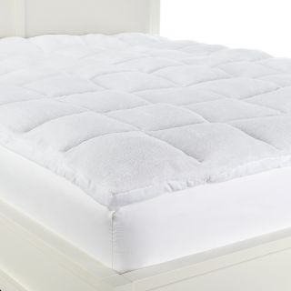 Concierge Collection Soft and Cozy Fiberbed   2in