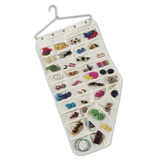  pocket organizer with aluminum hanger note customer pick rating 31