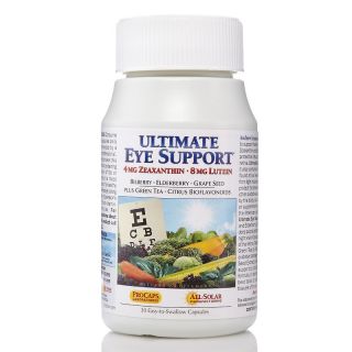 Andrew Lessman Andrew Lessman Ultimate Eye Support   30 Capsules