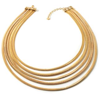  modern details herringbone 28 necklace rating 23 $ 17 47 s h $ 4 95