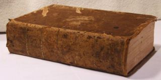 1802 1st Edition Leather New Gazetteer of The Eastern Continent