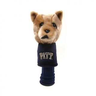 University of Pittsburgh Panthers Mascot Headcover
