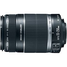 Canon EF S 60mm F/2.8 USM Macro Lens