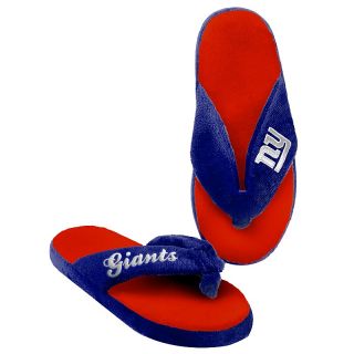  nfl womens glitter thong slipper giants rating 33 $ 9 95 s h $ 1