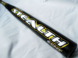 Easton SC900 Stealth CNT SST3B ASA 2004 Fastpitch Softball Bat 32 21