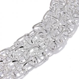 la dea bendata layered links 7 34 bracelet d 00010101000000~145664