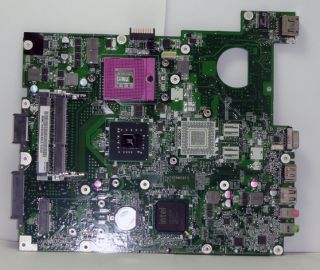 eMachines E528 Intel Motherboard DA0ZR6MB6F0 Rev F