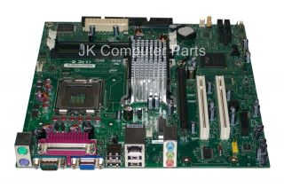 Replacement motherboard for Emachines W3604 W3615 W3611  W3609