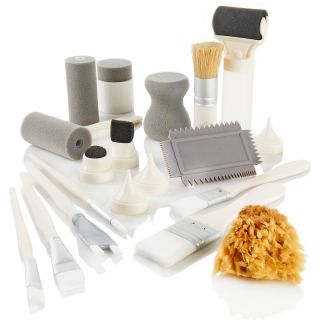  martha stewart paints specialty tool kit rating 3 $ 36 95 s h $ 6