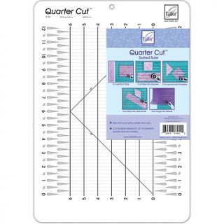  quarter cut slotted ruler rating be the first to write a review $ 36