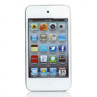 Apple Apple® iPod touch® 4th Generation 32GB iOS 5 Media Player with