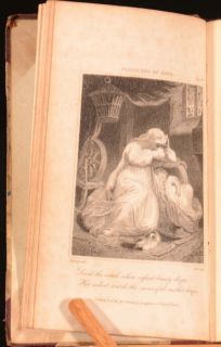 1813 The Pleasures of Hope with Other Poems by Thomas Campbell