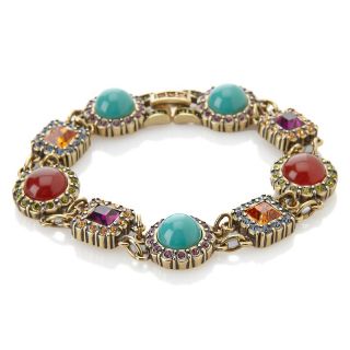 heidi daus simply gracious 7 34 line bracelet d 201208201220528~211662