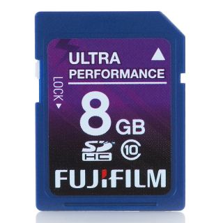  fujifilm 8gb sdhc memory card rating 29 $ 34 95 s h $ 5 20 select size