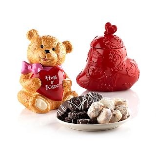  and kisses treat size jars with cookies rating 2 $ 39 95 