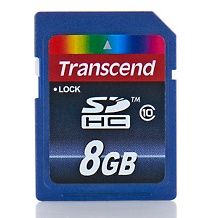  memory card and reader $ 39 95 transcend 16gb sdhc memory card $ 54 95