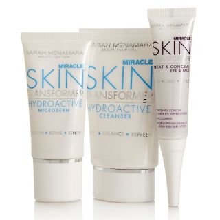 Miracle Skin Transformer Complexion Perfection Kit