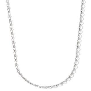  laura m textured marquise link 40 necklace rating 2 $ 19 97 s h $ 4 95