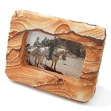 jay king arizona sierra sandstone 4 x 6 photo frame $ 34 90