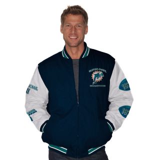  commemorative jacket dolphins note customer pick rating 35 $ 34 95 s