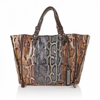  genevieve large zipper tote rating 1 $ 128 00 or 3 flexpays of $ 42 67