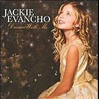 RARE Mint SEALED Jackie Evancho Prelude to A Dream CD Help A Veteran