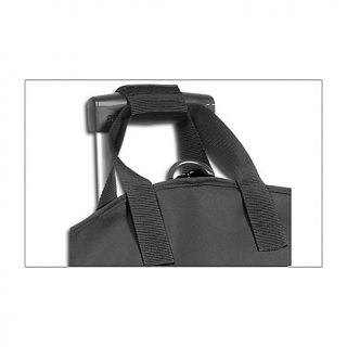  Home Luggage Garment Bags Wally Bags® 40 Suit Length Garment Bag