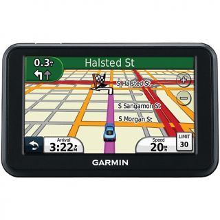 Garmin nüvi 40LM 4.3 Widescreen GPS with Lifetime Maps   Lower 48 St