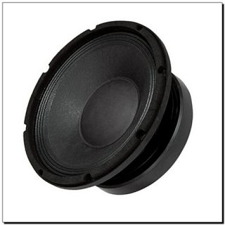 Eminence Mid Bass Speaker Kappa Pro 10A 10 x 10 Car Speaker 1000W