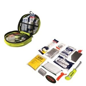 egear survival essentials marine kit 200